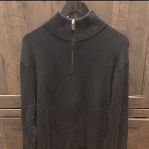 J Crew Mens Sweater